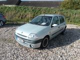 Renault Clio 1.4 RT, Klima, Service u Tüv Neu !!! - Renault Clio: Rt