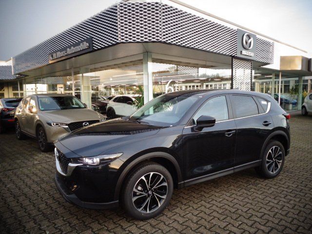 Mazda CX-5 Advantage e-SKYACTIV-G 194 FWD