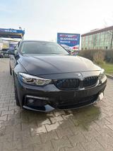 BMW 420i Coupé  F32 - *M Paket* - Deutsches Fhz. - BMW F32 - BMW 4er Reihe