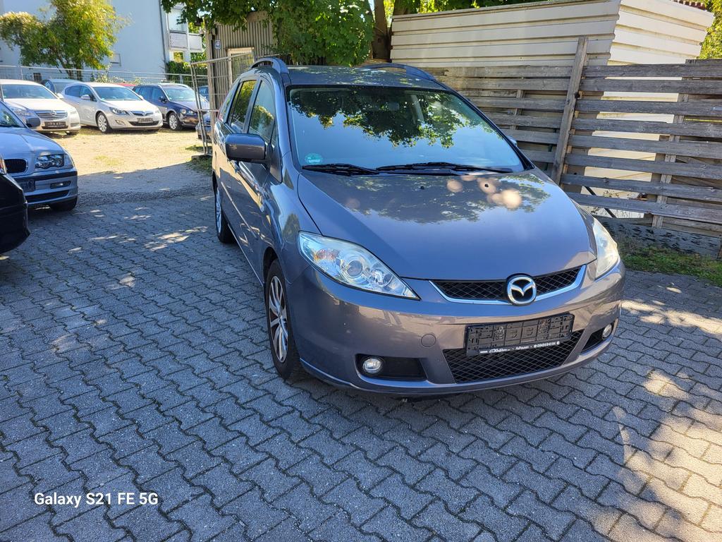 Mazda 5