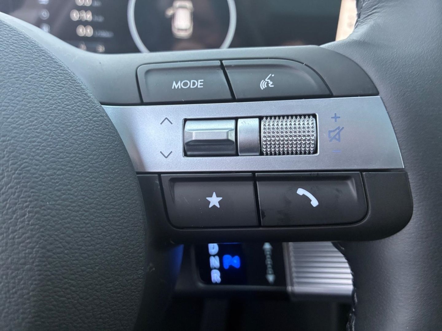 Hyundai TUCSON - Bild 18