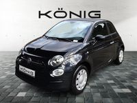 Fiat 500C - Vorschau Bild 1