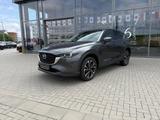 Mazda CX-5 2.5 (194PS) FWD Autom. AdVantage Allwetterr - gebrauchte Mazda CX-5 aus dem Jahr 2024
