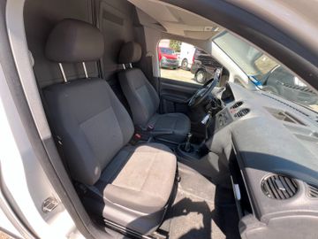 Volkswagen Caddy - 6