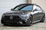 Mercedes-Benz S 63 AMG e 4Matic+*PERFORMANCE*KERAMIK*CARBON+* - gebrauchte Mercedes-Benz S 63 AMG aus dem Jahr 2024