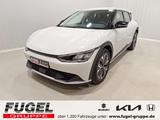 Kia EV6 58 kWh RWD WP|LED|Navi|RFK - gebrauchte Kia EV6 aus dem Jahr 2024