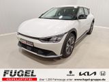 Kia EV6 58 kWh RWD WP|LED|Navi|RFK - Kia EV6 aus 2024