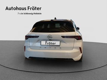 Fotografie 7 des Opel Astra L ST Elegance Kamera LED Sitzheizung PDC