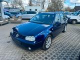 Volkswagen Golf IV 1.9 TDI Variant Pacific TÜV 01/2027 - Volkswagen Golf: Variant TDI Iv