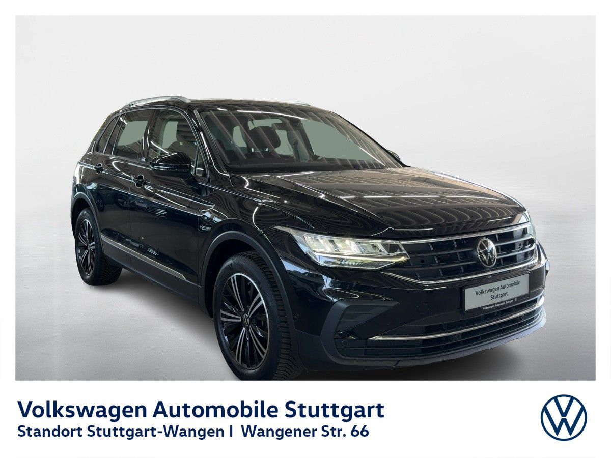 Volkswagen Tiguan - Bild 4