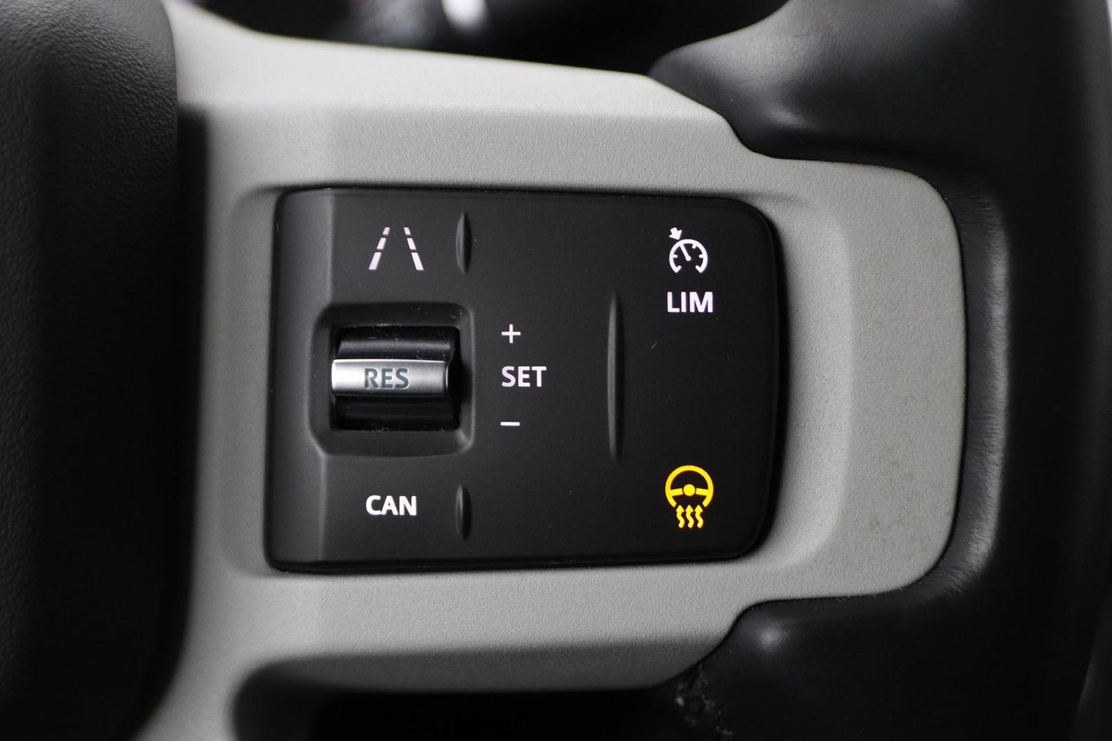 Land Rover Defender 110 D240 | COMMERCIAL | panorama dach |