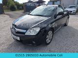 Opel Tigra Twin Top Edition+Teilleder+Klima+PDC - Opel Tigra Gebrauchtwagen
