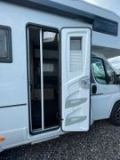 Sun Living A 60 SP* Automatik* *ganze Familie auf 5,99 m"