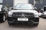 Mercedes-Benz GLC 200 - Mercedes-Benz GLC 200 in Frankfurt (Main)