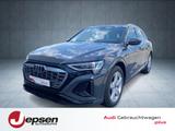 Audi Q8 e-tron S line 50 qu. Matrix 20´ ParkAssist