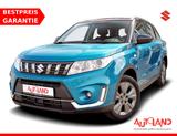 Suzuki Vitara 1.4 Comfort 4x4 Kamera Sitzheizung AHK - Suzuki Vitara: Comfort