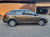 Seat Ibiza 1.2 TDI CR E-Ecomotive Style Style - Seat Ibiza: Ecomotive