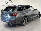 BMW 320d Touring xDrive Sport-Line NAV+LED+ACC+KAM - BMW 320 Touring Kombi D Gebrauchtwagen