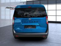 Ford Tourneo Courier - Vorschau Bild 9