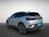 Volkswagen ID.4 Pro Move Infotainment-Paket  HeadUp Panodac - Volkswagen ID.4: Silber