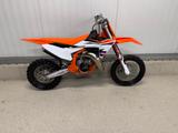 KTM 65 SX sx 65 2025 - KTM 65