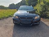 BMW 320d xDrive Touring Edition Exclusive Editio... - gebrauchte BMW 320 aus dem Jahr 2011