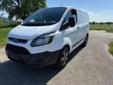 Ford Transit Custom - Ford Transit Custom in Karlsruhe