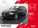 Audi A4 Avant 35 TFSI |FLA|SpurH|AkustikGlas|KlimaA - Audi A4 Gebrauchtwagen in Bielefeld