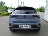 Opel Mokka Edition/Komf.Pak/Tech-Pak./Navi - Opel Mokka aus 2025