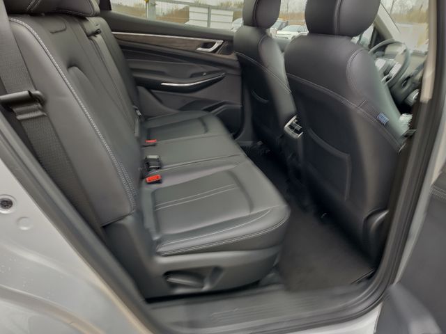 DFSK Fengon E5 PHEV *7 Sitze*Leder*PanoSchiebedach