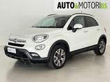 Fiat FIAT 500X 1.4 MultiAir 140 CV City Cross - weiße Fiat 500L Cross