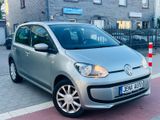 Volkswagen up! club up! Klima 2 Vorbesitzer Service von 24 - Volkswagen: Von