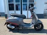 Vespa Sprint 125 S - neuwertig (wie Primavera) - VESPA PRIMAVERA