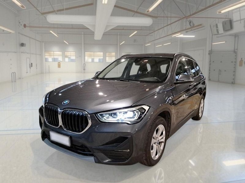 BMW X1 - 1