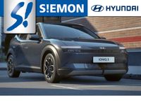 Hyundai IONIQ 3 - Vorschau Bild 1