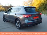 Seat Tarraco 2,0 TDI Style 4Drive DSG Automatik - gebrauchte Seat Tarraco aus dem Jahr 2019