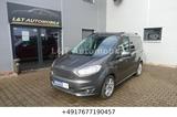 Ford Tourneo Courier Titanium(Top-Zustand*TÜV.Neu) - gebrauchte Ford Tourneo Courier aus dem Jahr 2018