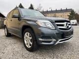 Mercedes-Benz GLK 220 GLK GLK 220 CDI BlueEfficiency 4Matic - Mercedes-Benz GLK 220: Cdi Blueefficiency