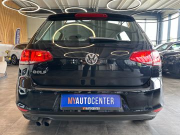 Volkswagen Golf VII *ISOFIX*A-HOLD*KLIMA*