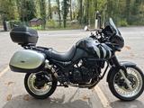 Triumph Tiger 955i - TRIUMPH TIGER 955I