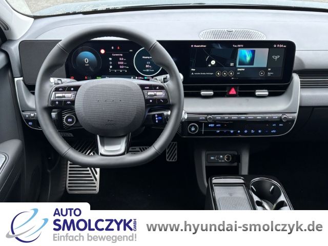 Hyundai IONIQ 5 – Bild 8