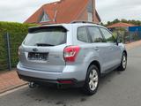 Subaru Forester 2.0D Active/027 - Subaru Forester in Hannover