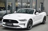 Ford Mustang Cabrio 5.0 Ti-VCT V8 GT Aut. Premium 3* - Ford Mustang in Hagen