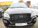 Mercedes-Benz ML 350 CDI 4Matic AMG STYLE Niveau Kamera AHK - Mercedes-Benz ML 350 in Duisburg