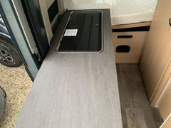 Sunlight Adventure Cliff 600 Fiat