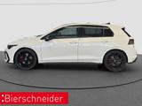 Volkswagen Golf GTI 8 2.0 TSI DSG BLACK-STYLE PANO IQ.LIGHT - Volkswagen Golf Jahreswagen: GTI