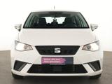 Seat Ibiza Style Winter-Paket|Einparkhilfe|Sitzheizun - Seat Ibiza in Düsseldorf