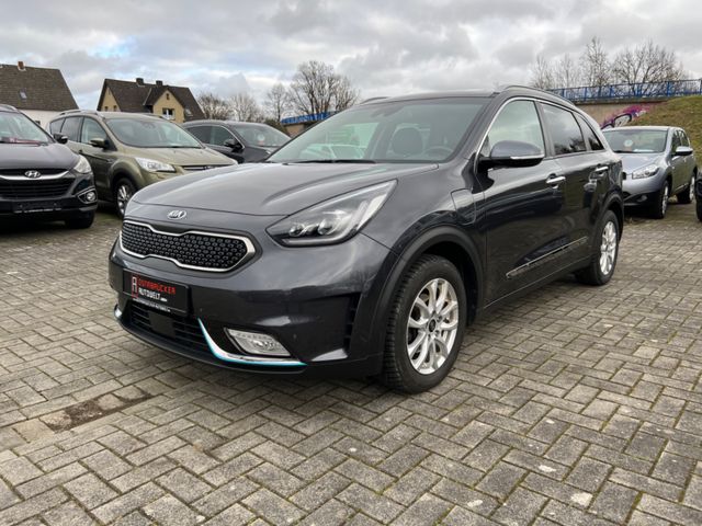 Kia Niro Spirit Plug-in Hybrid 24,7Ah 140PS Kamera