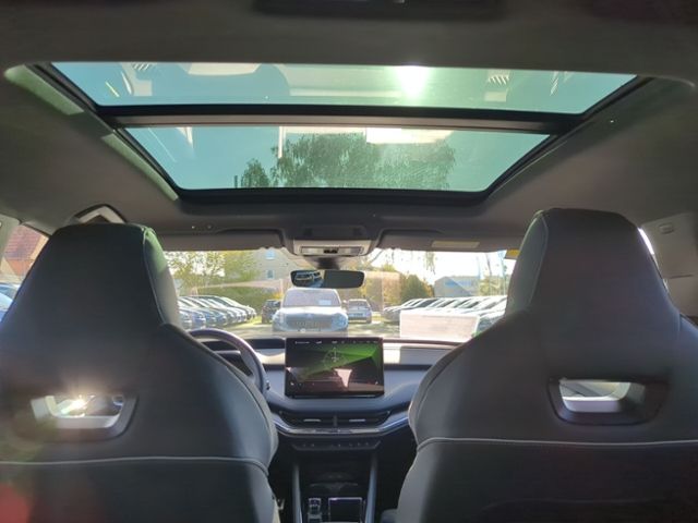 Fahrzeugabbildung SKODA Enyaq 60 Sportline PANODACH GJR