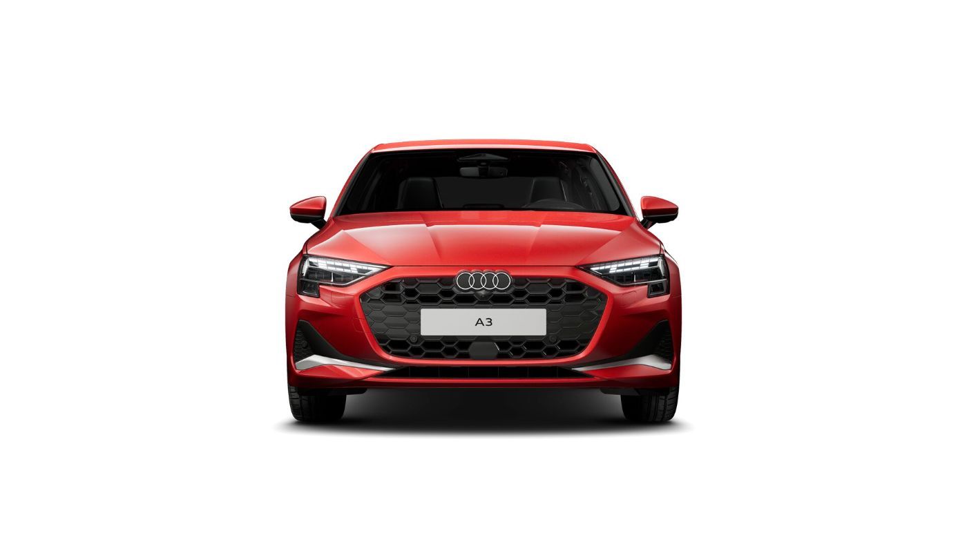 Audi A3 - Bild 3